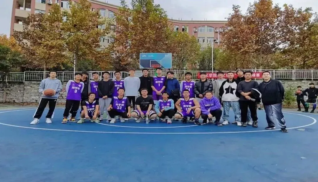 业余爱好者如何在智能场馆提升篮球技能_1